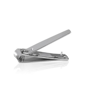ARGENTA SRL Tagliaunghie professionale in acciaio inox 6 cm