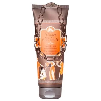 Tesori d'Oriente Doccia Crema 250ml - Fior dei loto