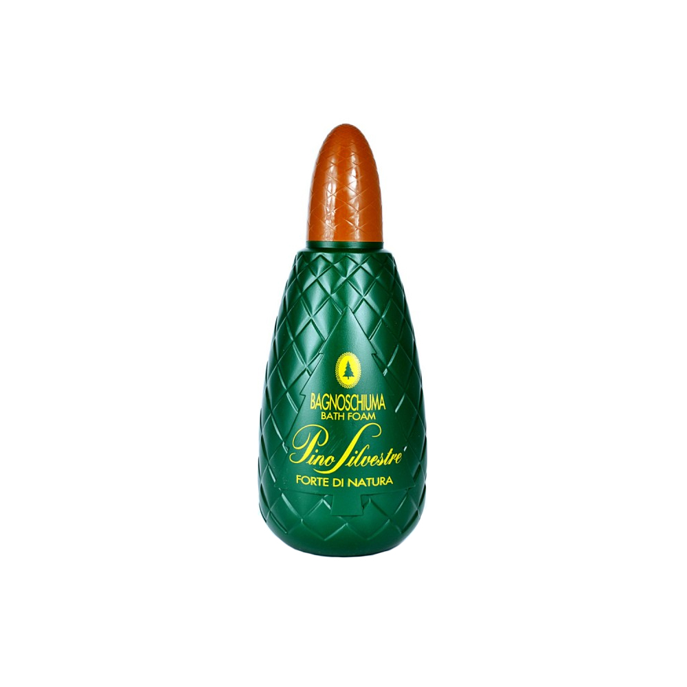 PINO SILVESTRE BAGNOSCHIUMA FORTE DI NATURA 1 LT