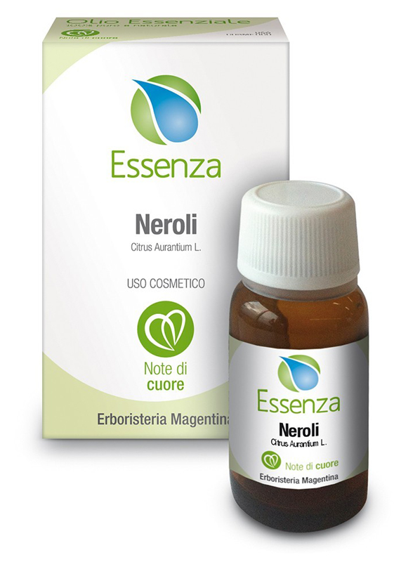 ROSA OLIO ESS 10ML