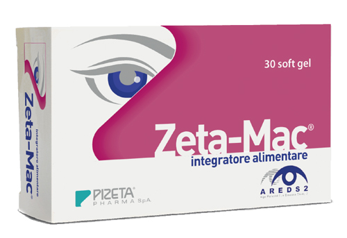 pizeta pharma zeta-mac 30cps