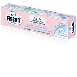 FISSAN (Unilever Italia Mkt) Fissan pasta delicata 100ml