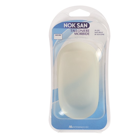 NOKSAN-GEL TALLON 1PAIO LAR