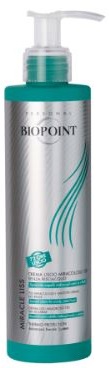 Biopoint Crema Liscio Miracoloso 72H