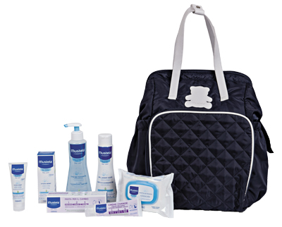Mustela Zaino-borsa Fasc 2019