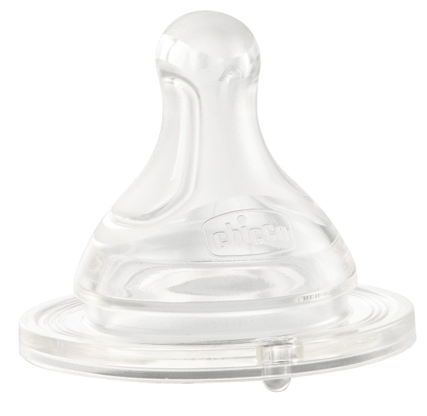 Chicco Tett Perfect5 2m Sil 2pz 2f