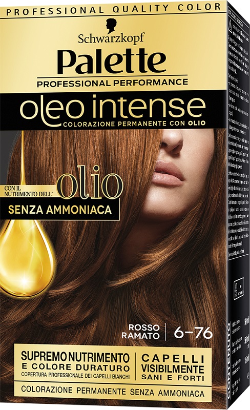 Schwarzkopf Pal Oleo S/amm6-76