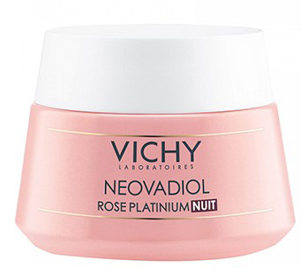 VICHY Neovadiol rose platinum night 50ml