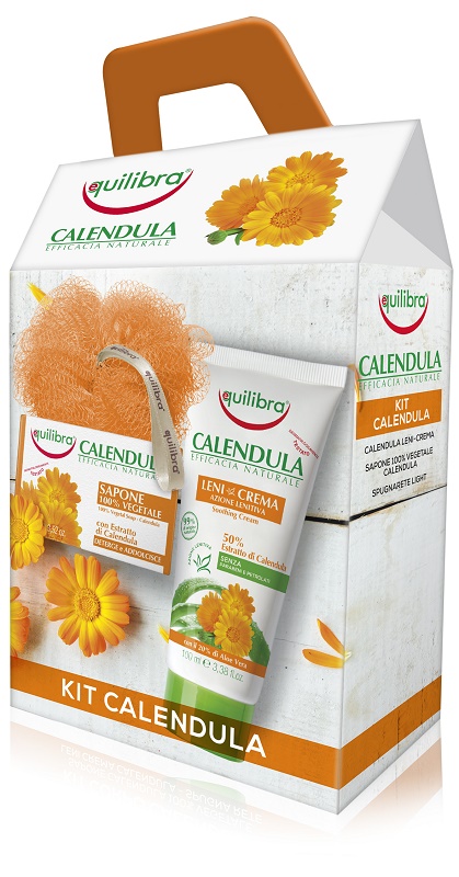 EQUILIBRA Srl Equilibra kit calendula 3 pezzi