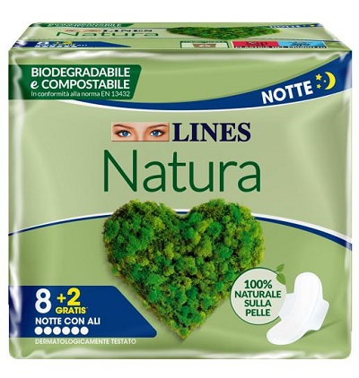 Lines Natura As Ultra Ntt A10p