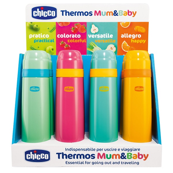 Ch Thermos Liquidi 500ml