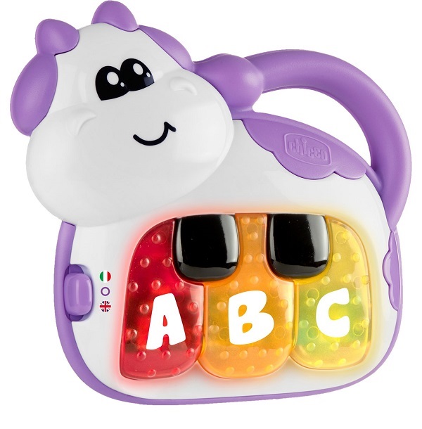 CHICCO - PIANO MUCCA