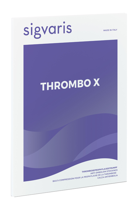 THROMBO-X AG(Coscia)S/N