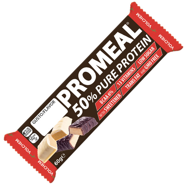 Promeal Protein 50% Cocco 60g