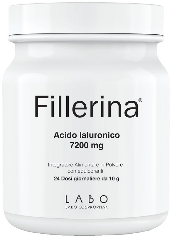 Fillerina Integratore 240g