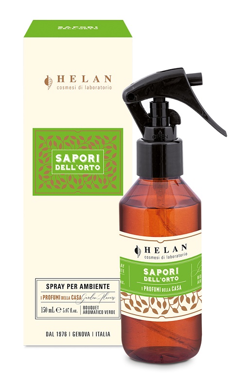 PROFUMI CASA SAPORI ORTO SPRAY