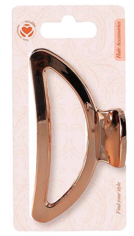 Setablu Pinza Metallizzata 9cm