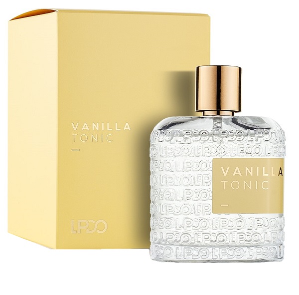 Lpdo Vanilla Tonic Edpi 100ml
