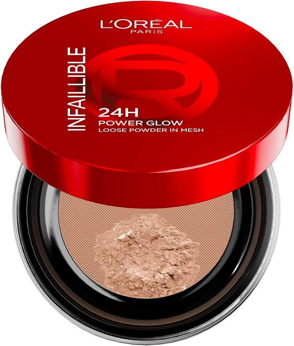Oap Infa Glow Set Duo Med