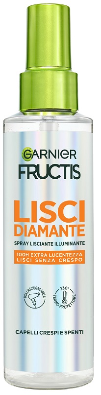 Garnier Fru Diam Sleek Sp150ml