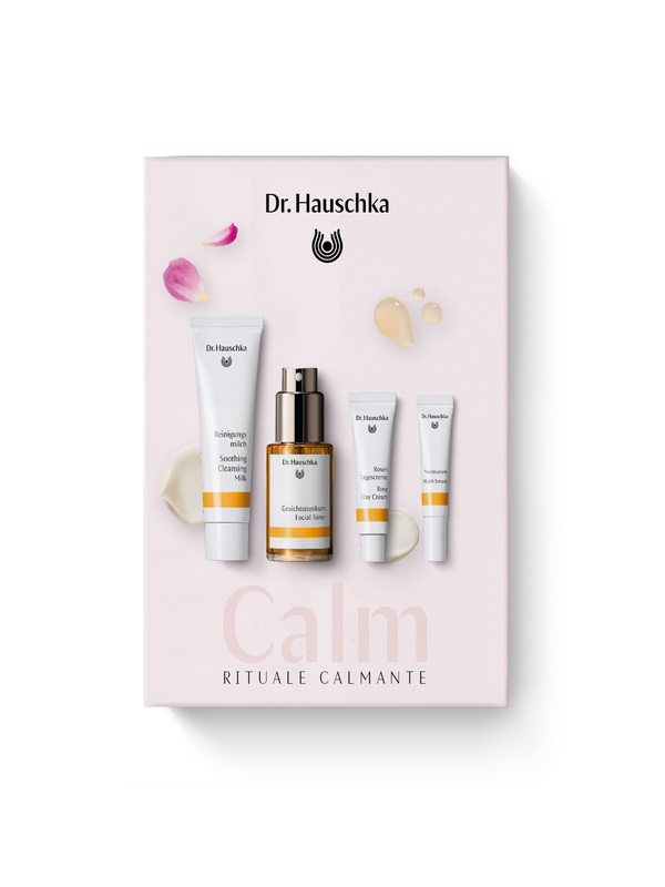 DR HAUSCHKA CALM 2026 4PZ